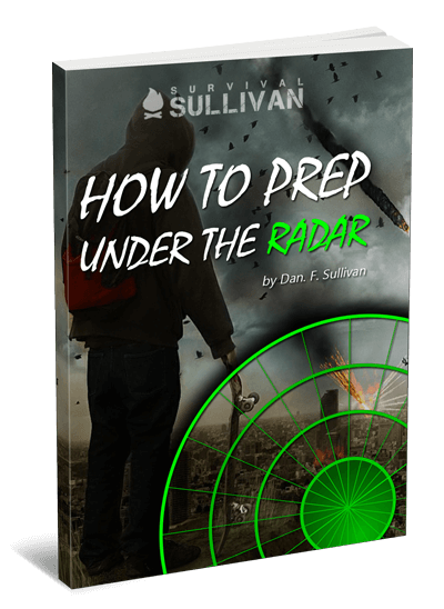 prepping under the radar ebook 3d cover